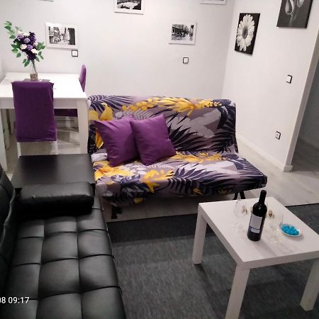 El Rincon De La Mana Apartment Logrono Bagian luar foto