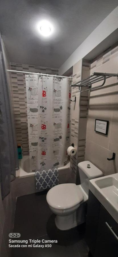 El Rincon De La Mana Apartment Logrono Bagian luar foto